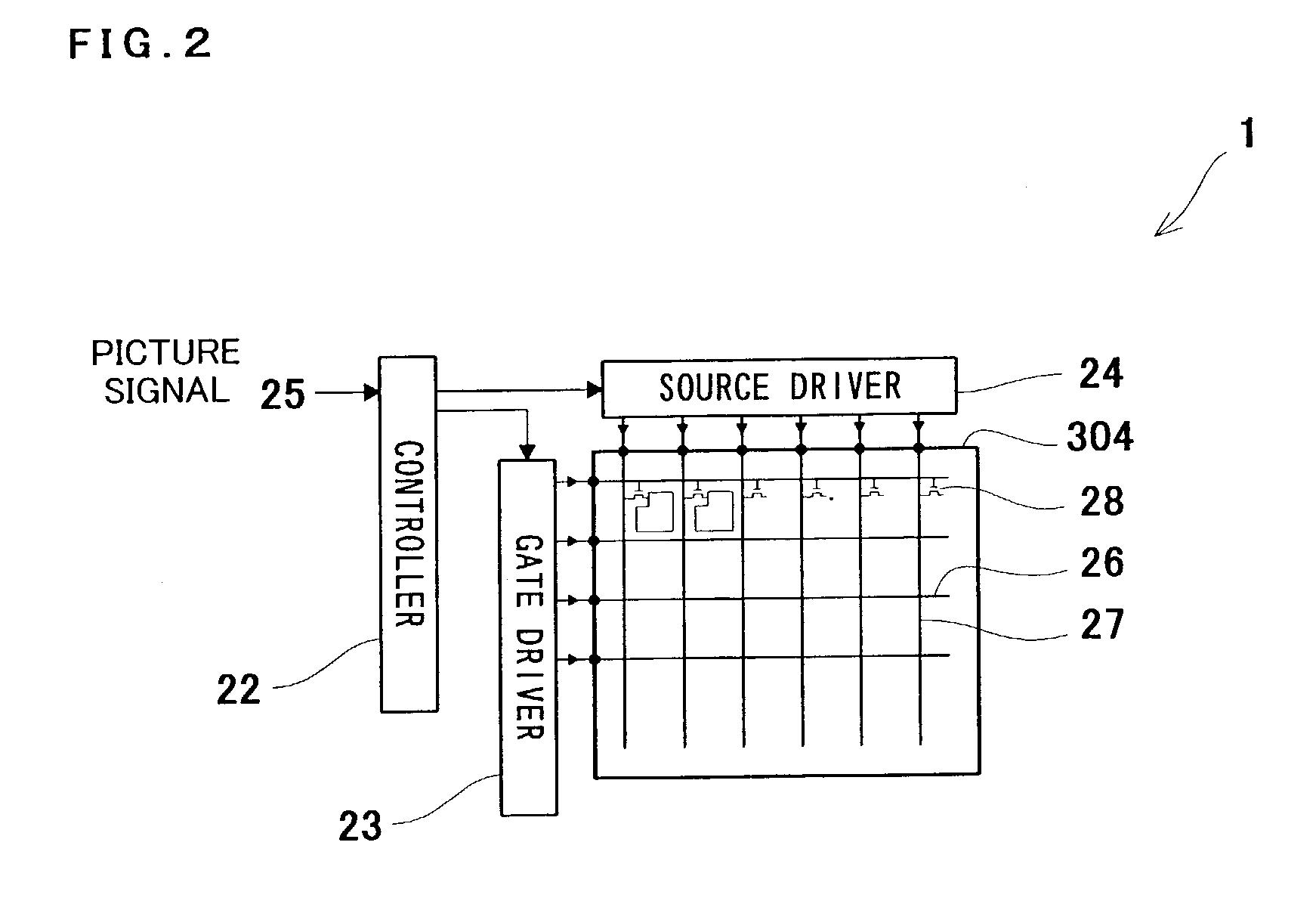 Illuminator, image display comprising the same, liquid crystal television, liquid crystal monitor, and liquid crystal information terminal