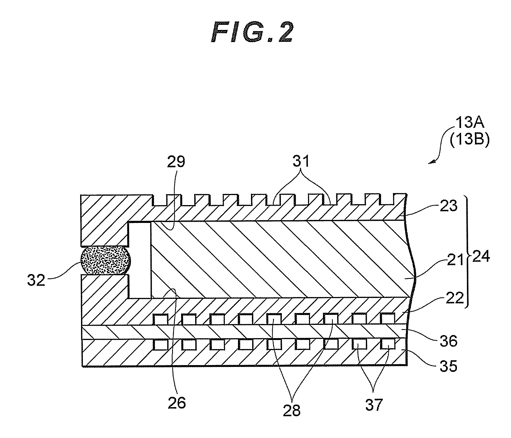 Fuel cell