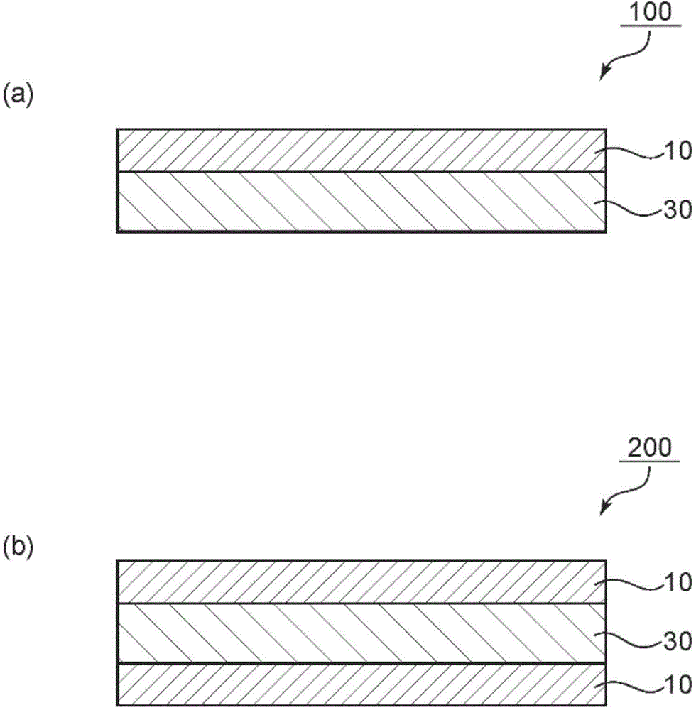 Adhesive sheet