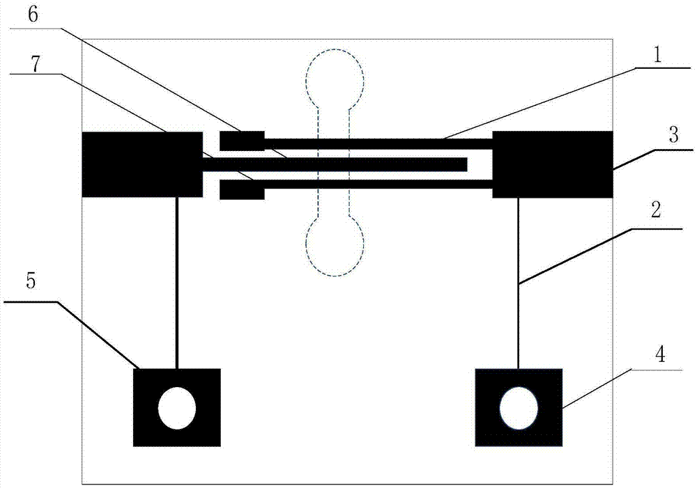 Novel high-selectivity ultra wide band band-pass filter