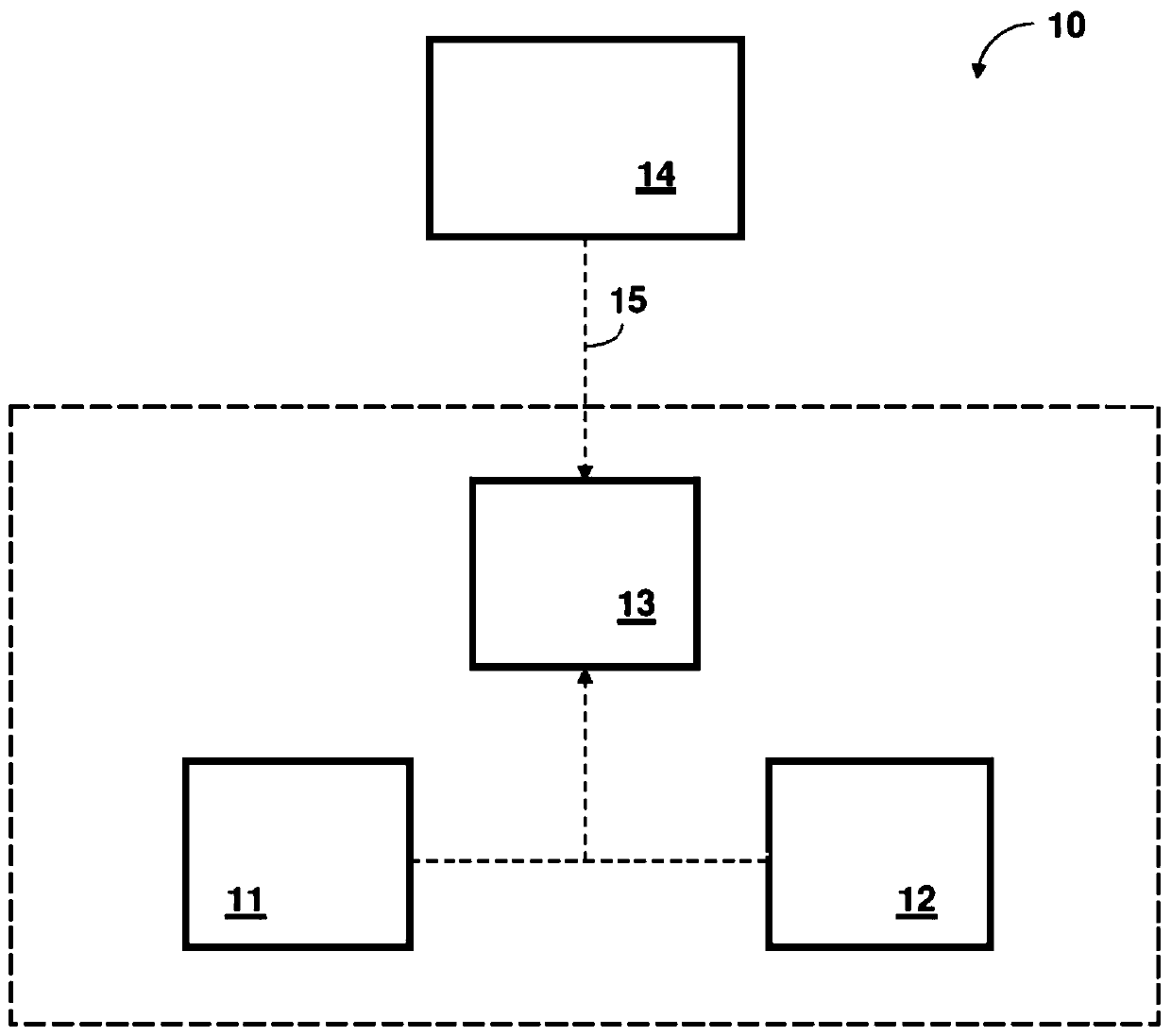 Lane change assistance system