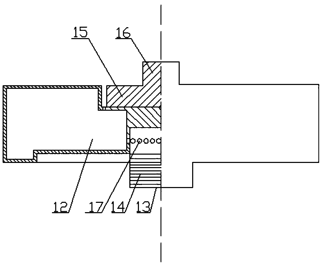 A gear deburring process