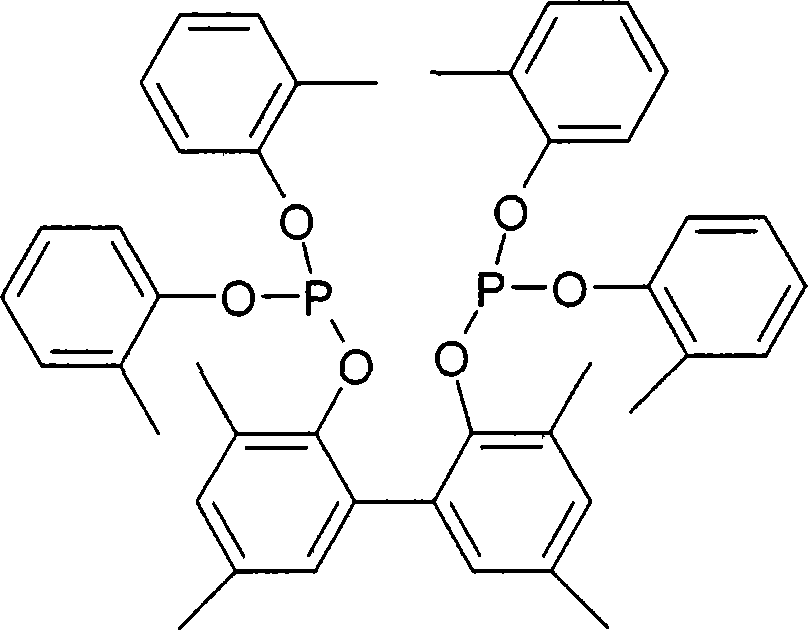 Separation of nickel(0) complexes and phosphorus-containing ligands from nitrile mixtures