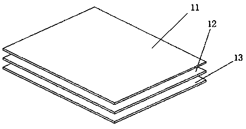 Self-generating and self-using off-grid power type yacht sunshade