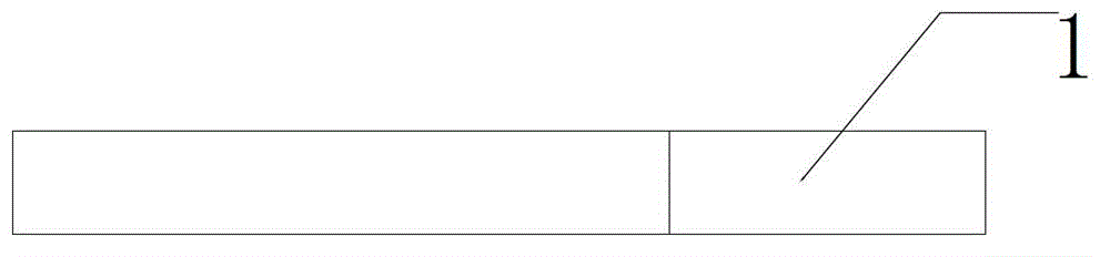 Cigarette filter containing adsorption filtration layer and application thereof