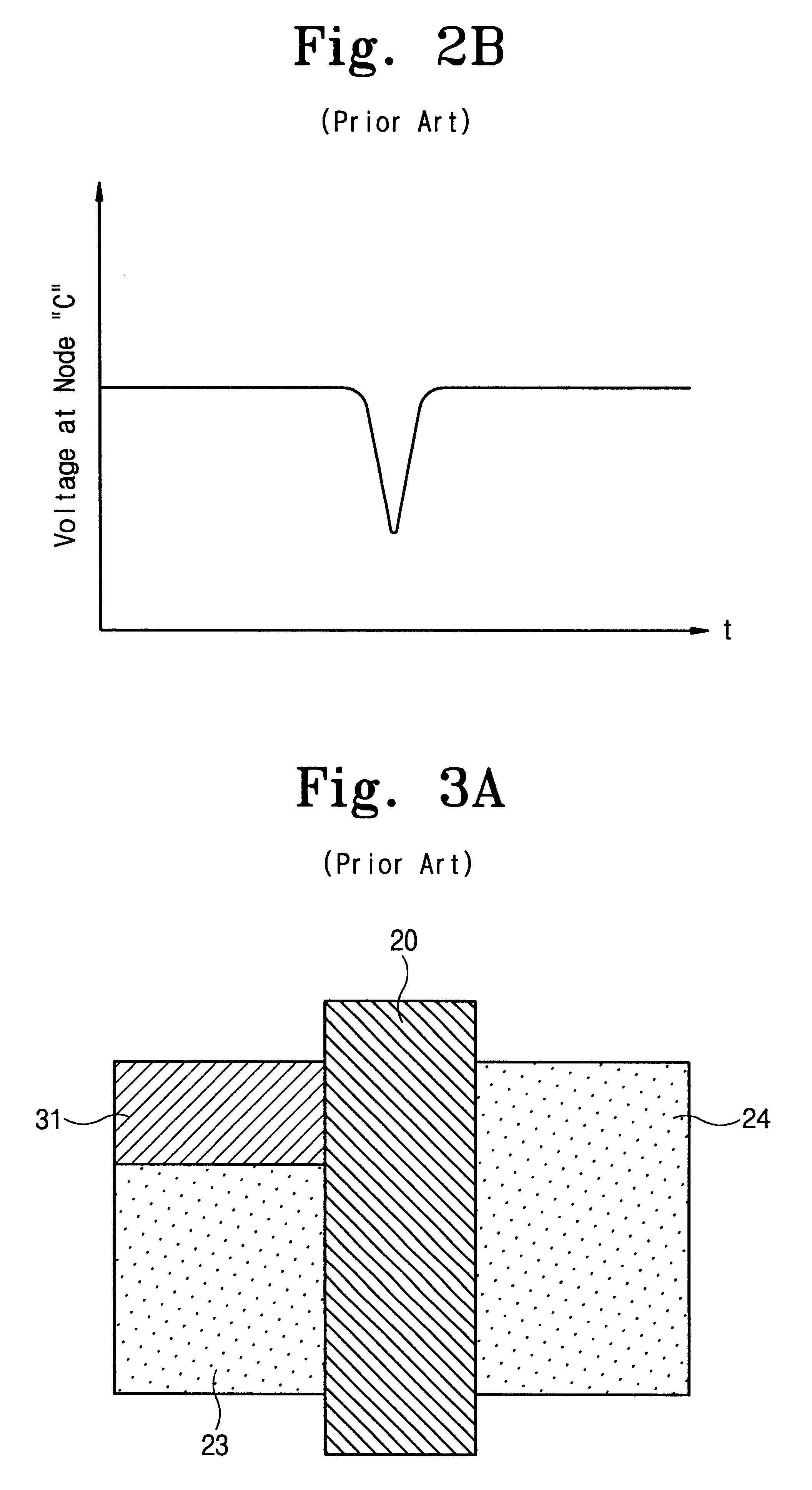 SOI semiconductor integrated circuit for eliminating floating body effects in SOI MOSFETs and method of fabricating the same