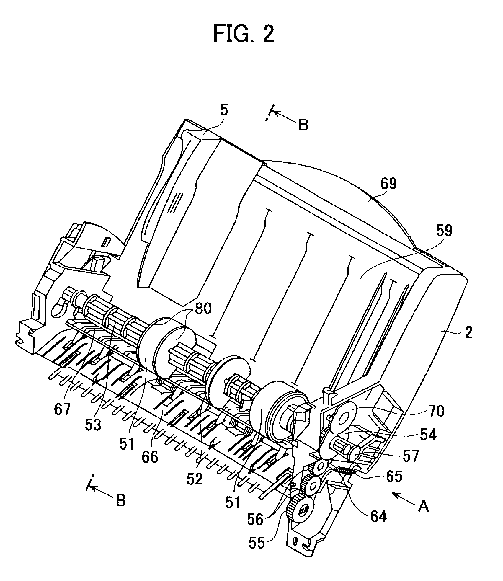 Recording apparatus