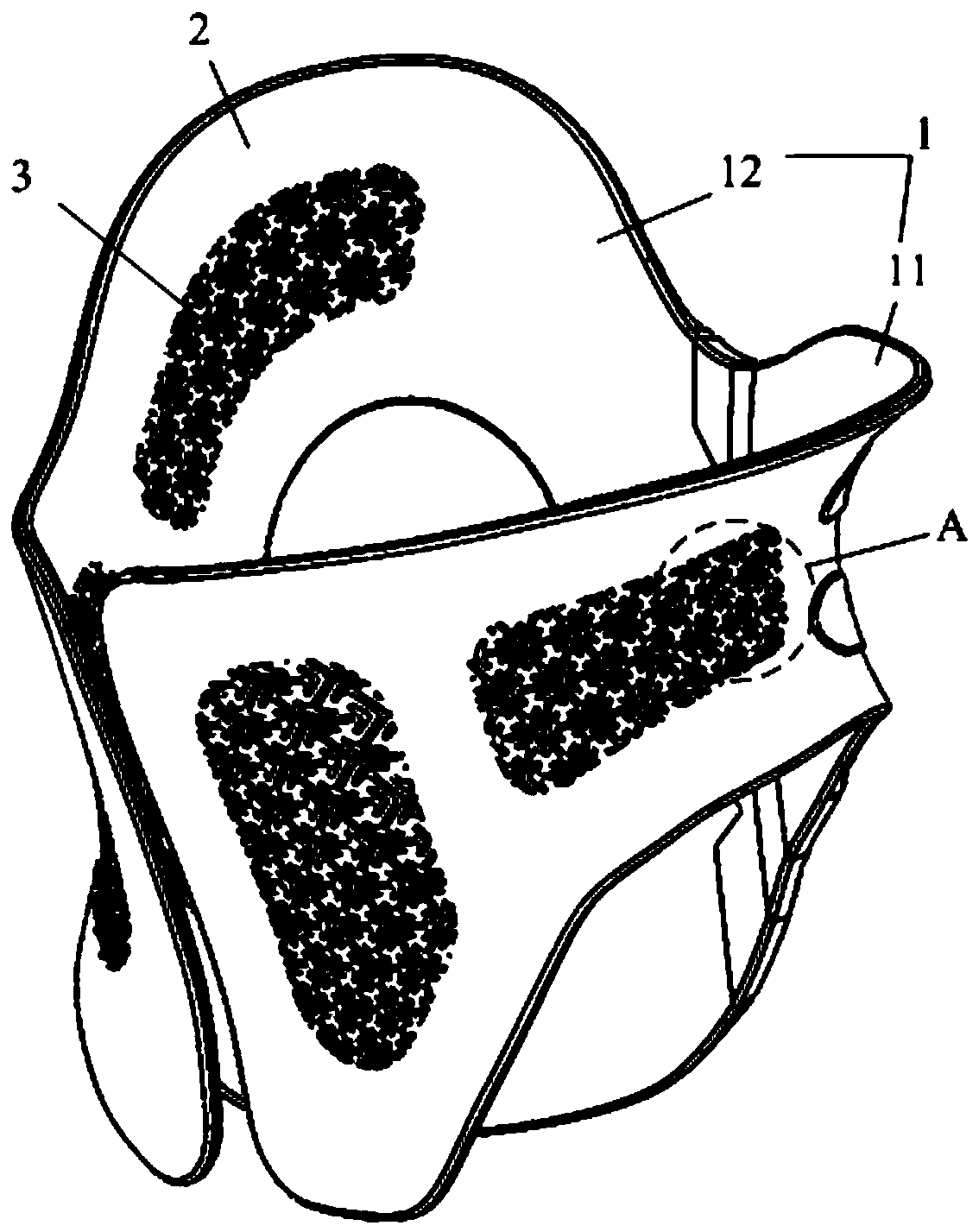 Adjustable scoliosis brace