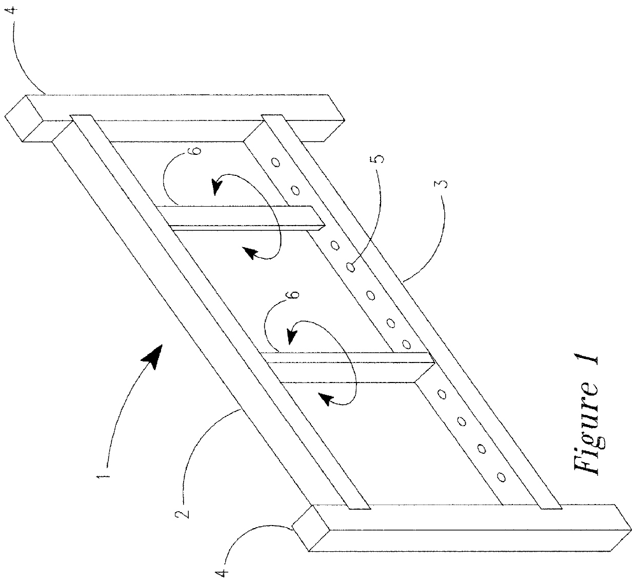 Fence with adjustable pickets and readily dismantlable