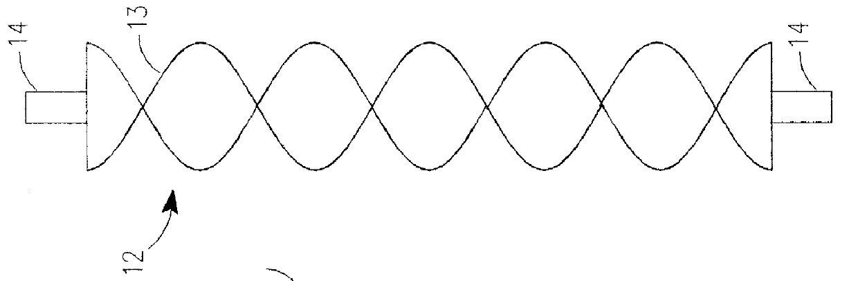 Fence with adjustable pickets and readily dismantlable