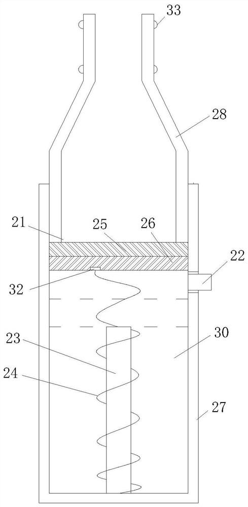 Integrated intelligent quick self-rescue hemostatic cap