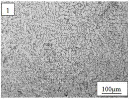 Method for preparing Yb, La and SiC composite modified A356.2 alloy