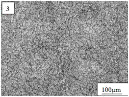 Method for preparing Yb, La and SiC composite modified A356.2 alloy