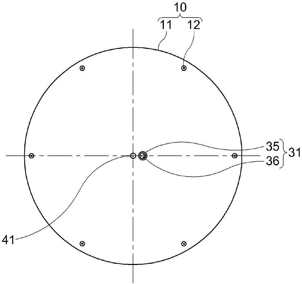 Substrate liquid processing apparatus and method