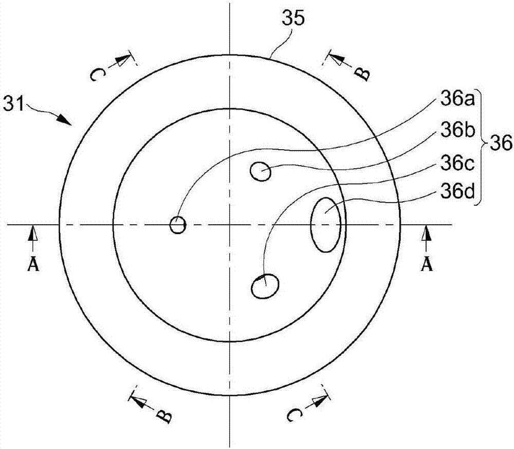 Substrate liquid processing apparatus and method