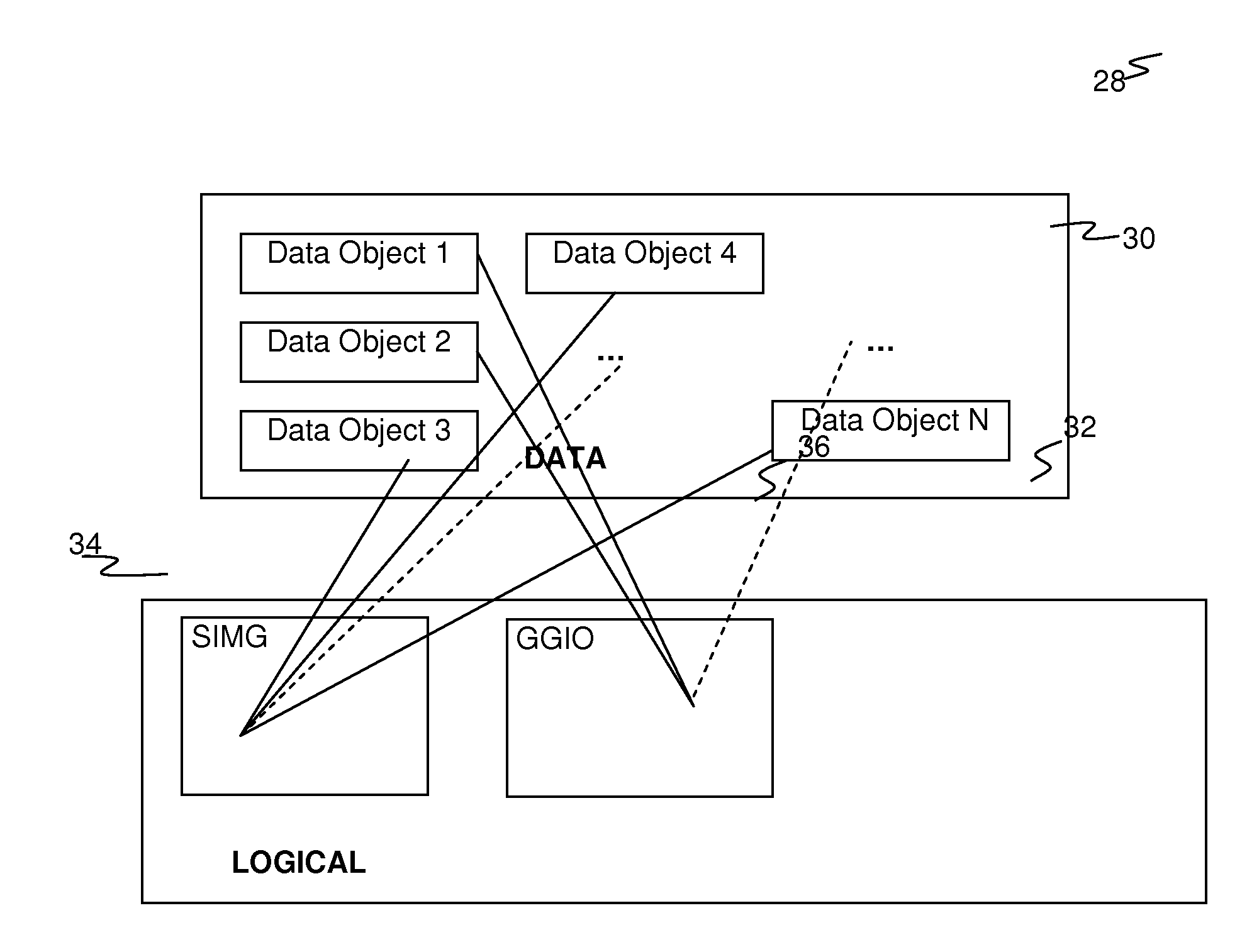 Method for configuring an intelligent electronic device and a substation automation system