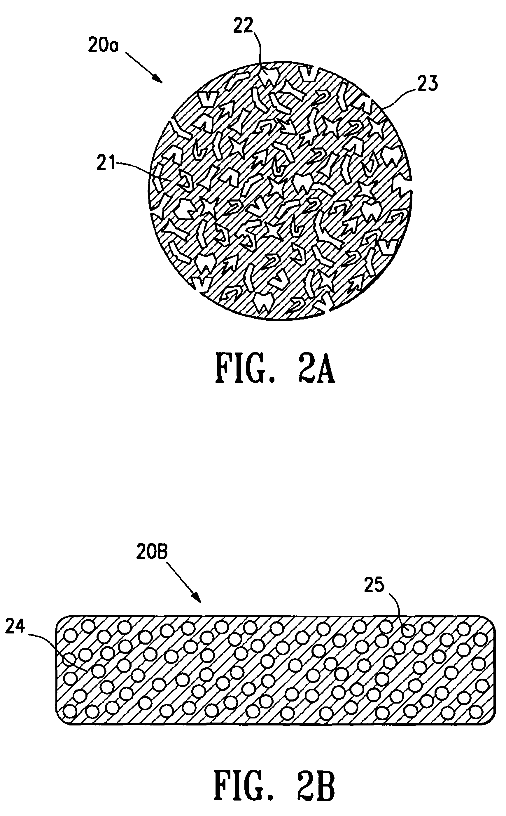 Tissue site markers for in vivo imaging