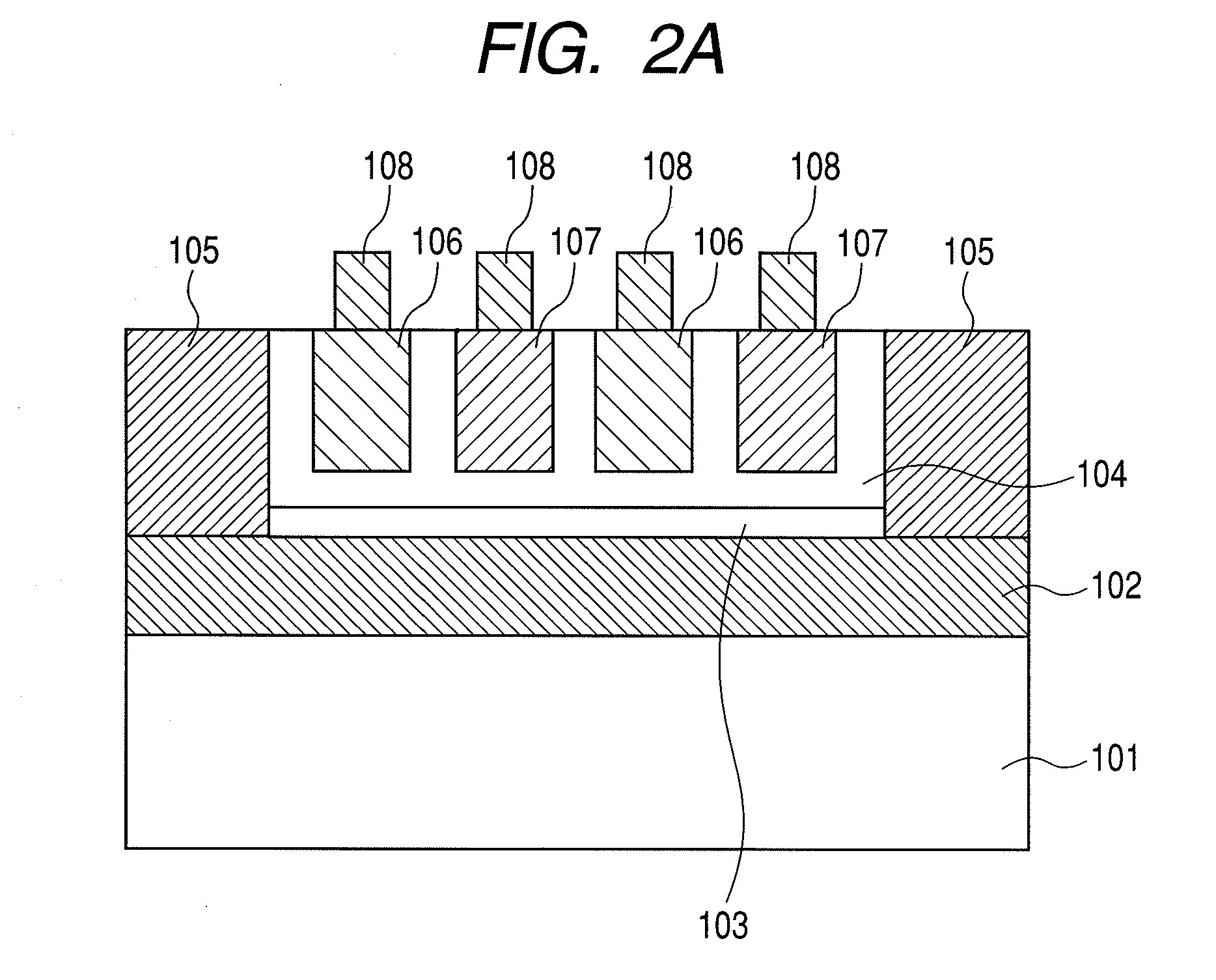 Semiconductor photodiode device and manufacturing method thereof