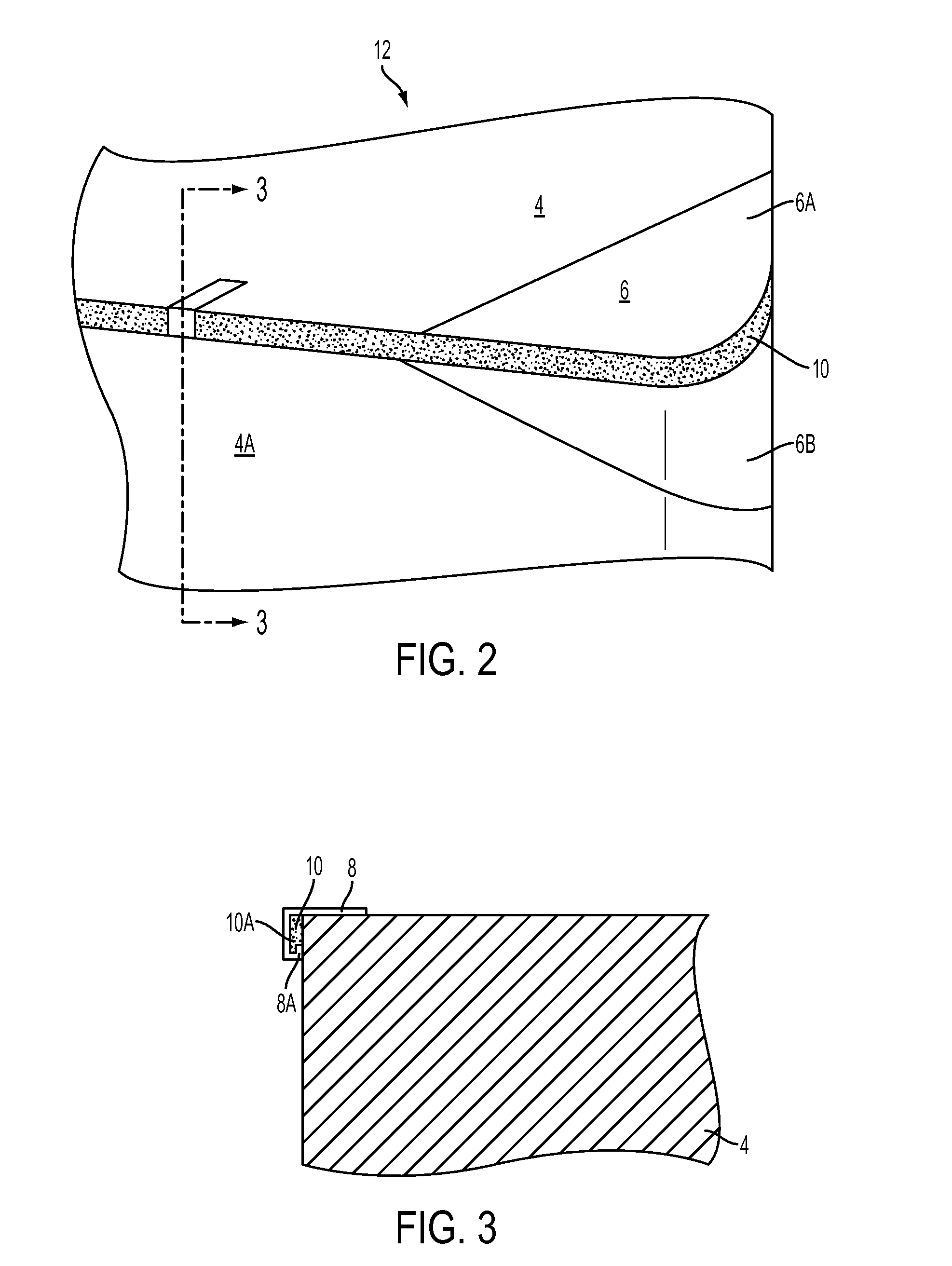 Bed Skirt Assembly