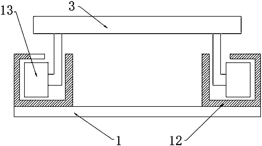 Eraser dust collector for teaching