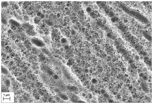 Preparation methods of polycrystalline silicon wafer texturing liquid and black silicon material and application of polycrystalline silicon wafer texturing liquid and black silicon material in accelerating LeTID recovery of PERC battery