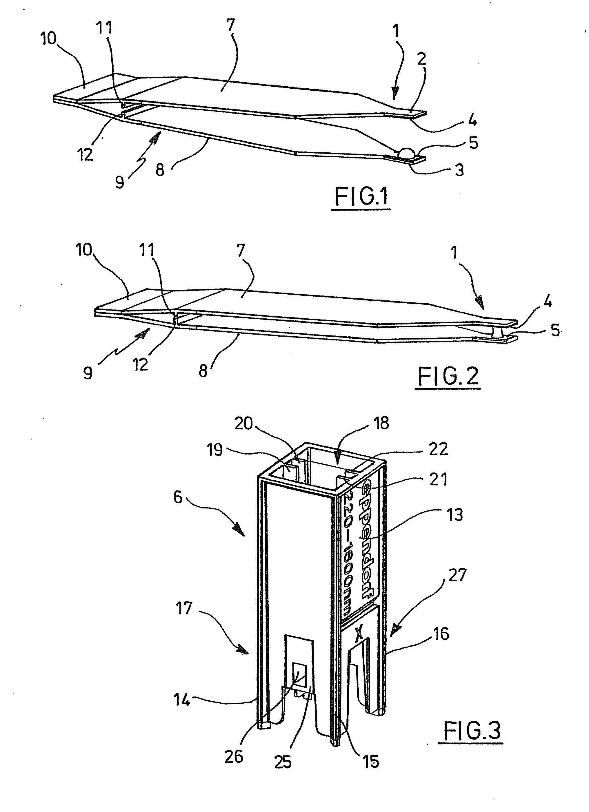 Cuvette, Insert, Adapter and Method for Optically Examining Small Amounts of Liquid