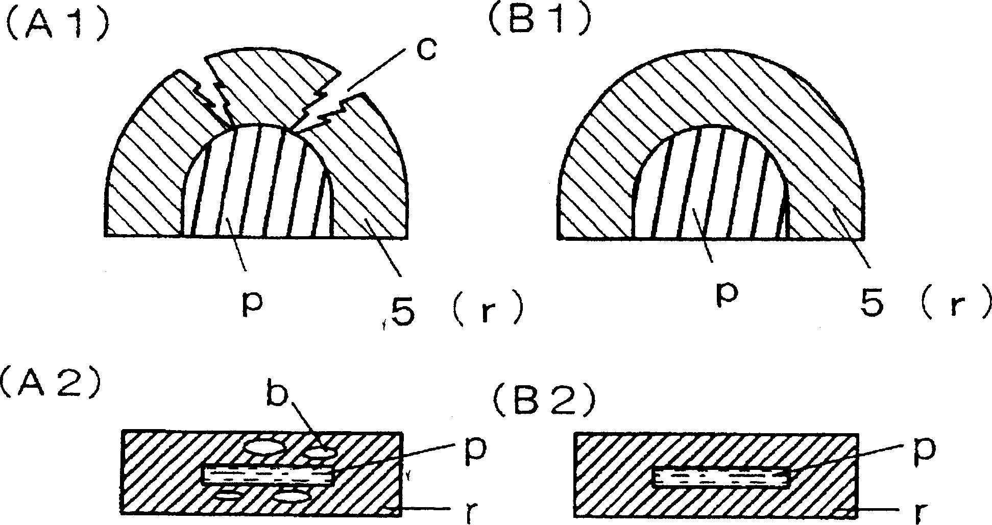 Pearl-like decorative paper having suitability for postforming and thermosetting resin decorative sheet