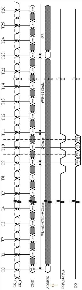 Memory adjusting method, adjusting system and semiconductor device