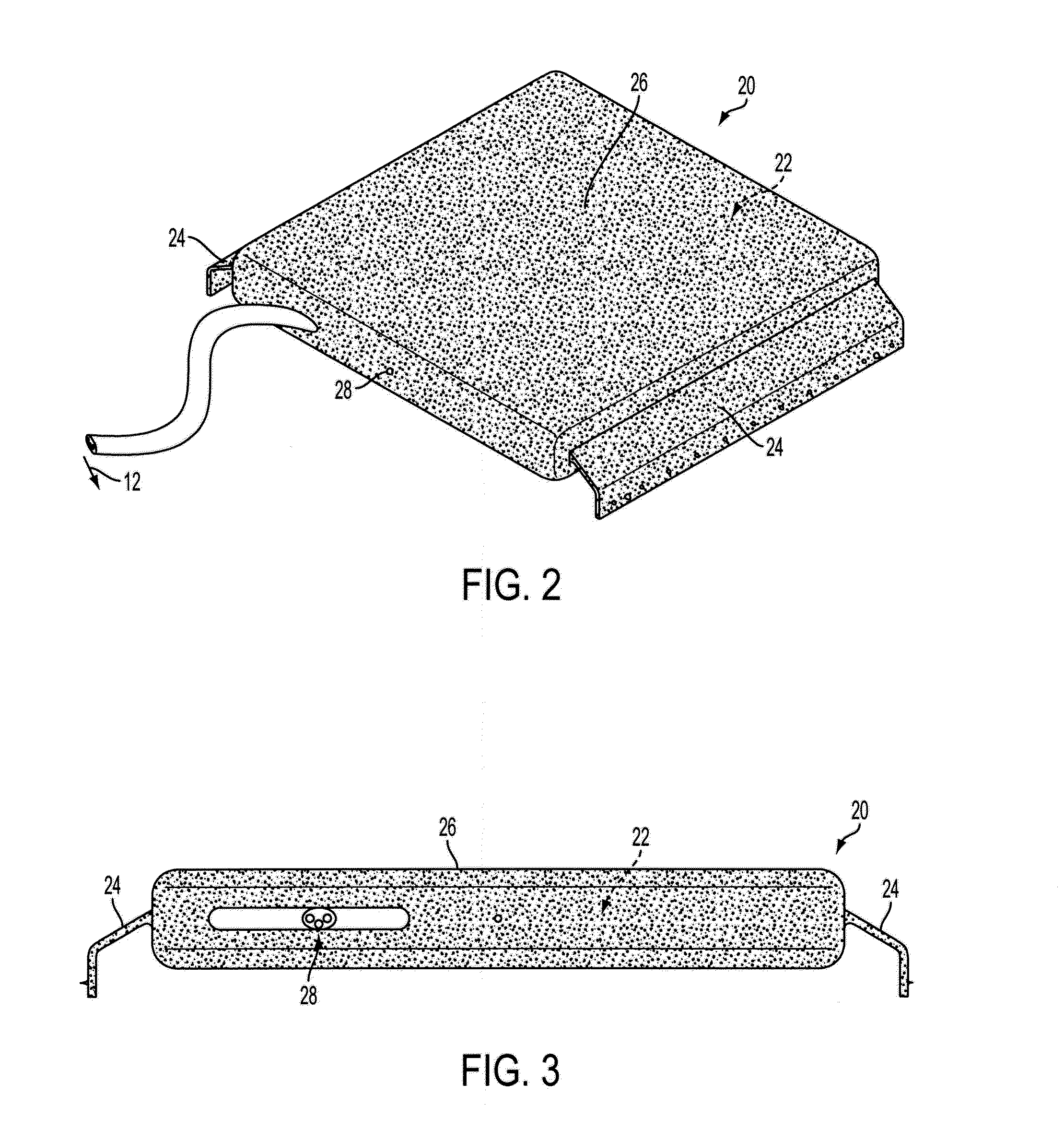 Wireless energy transfer systems