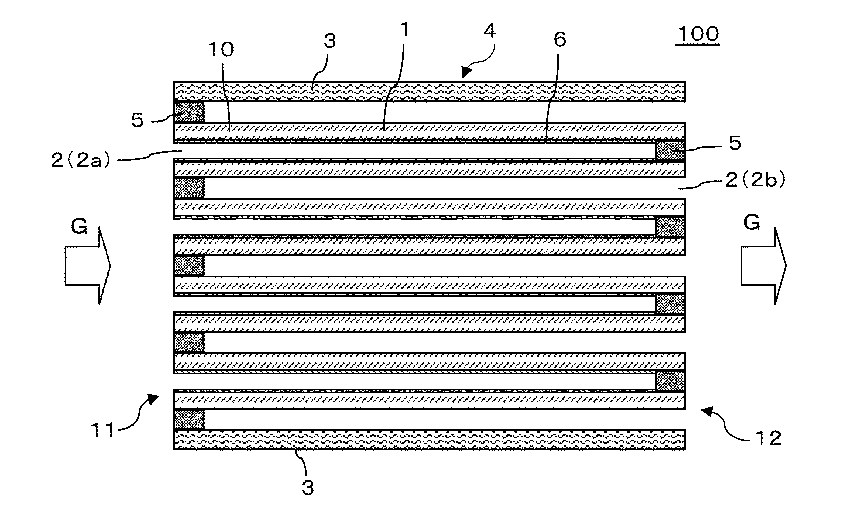 Method for manufacturing plugged honeycomb structure, and plugged honeycomb structure