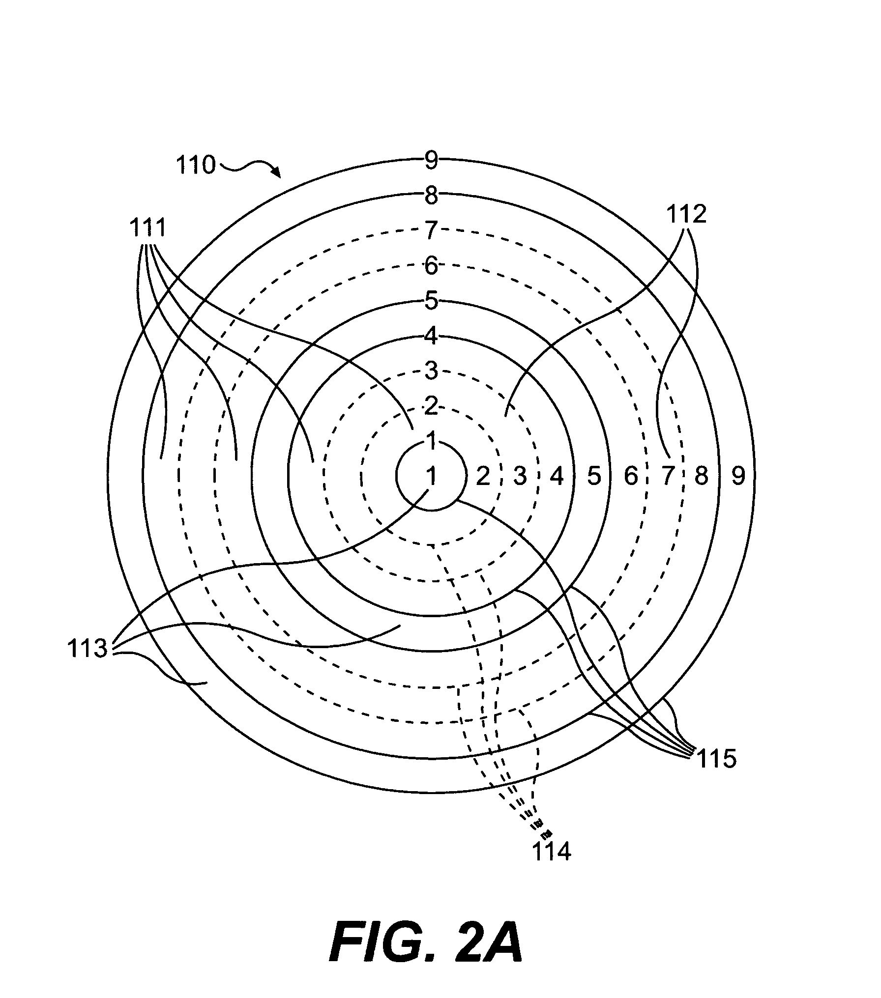 Method and apparatus for filtering and drying a product