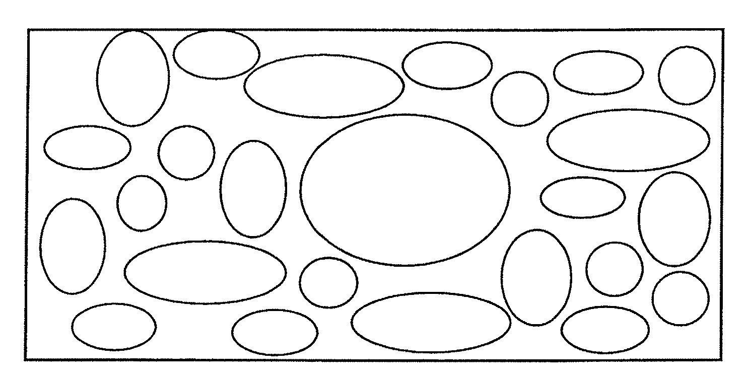 Method for preparing electrophotographic photosensitive member