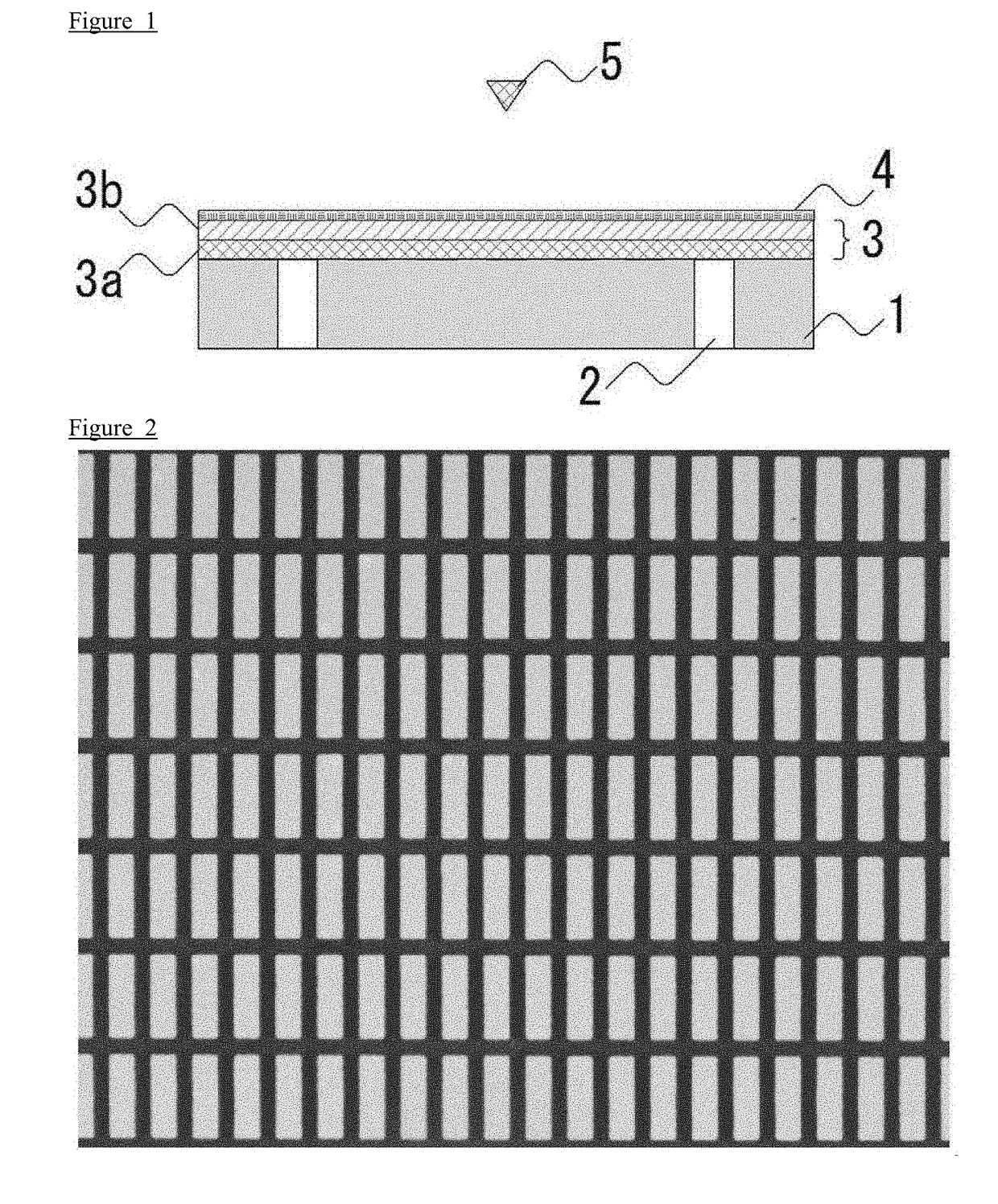 Air-permeable sheet