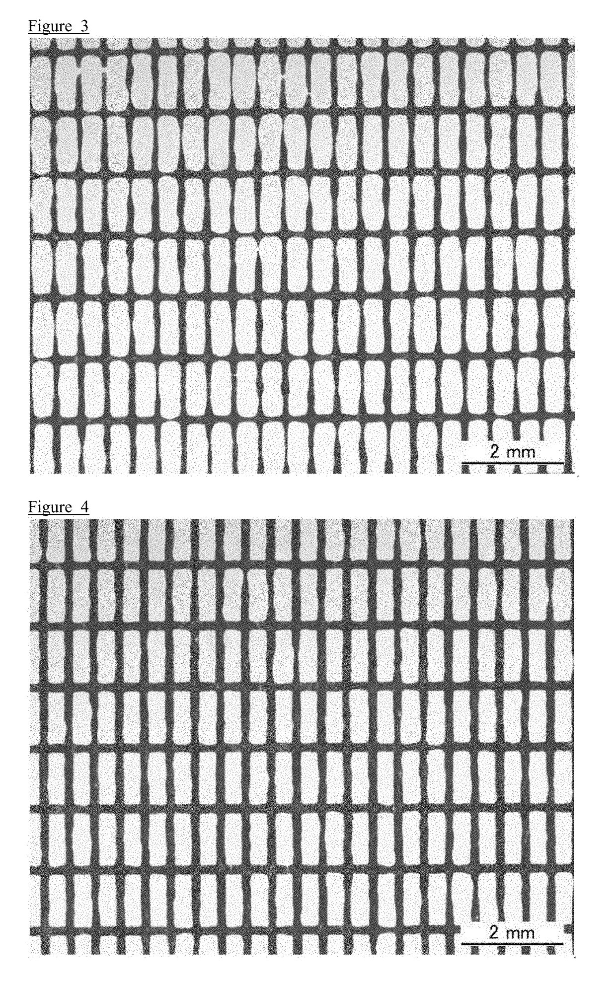 Air-permeable sheet