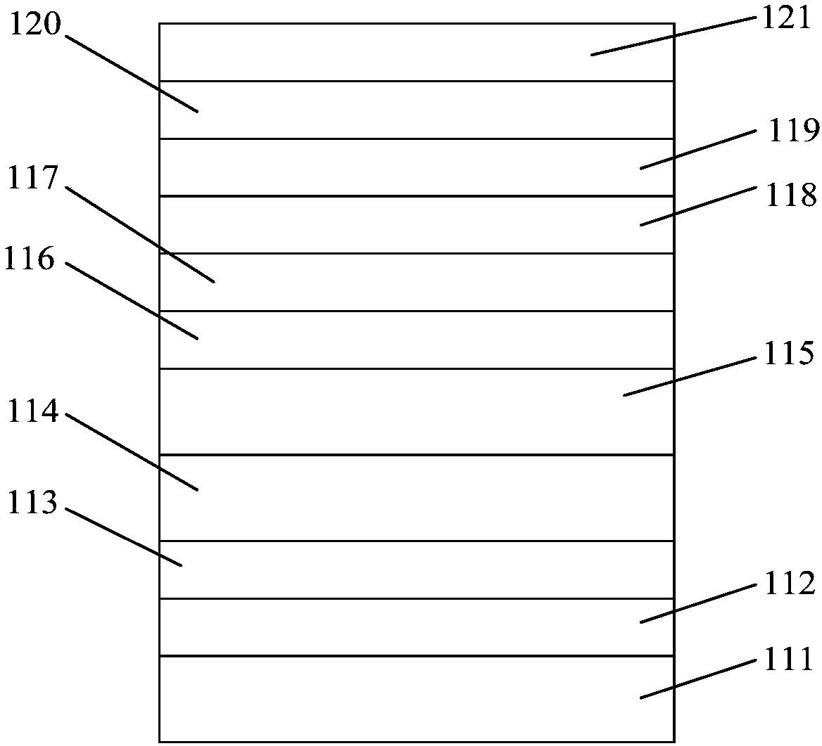 Light-emitting device and display device