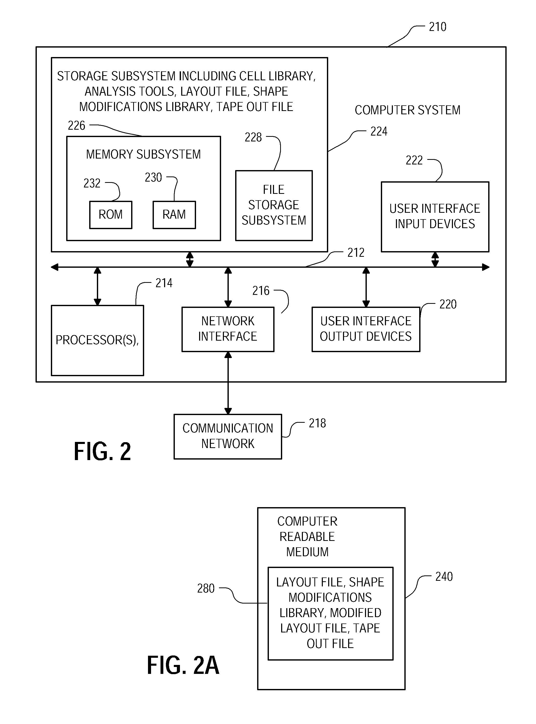 Optical proximity correction aware integrated circuit design optimization