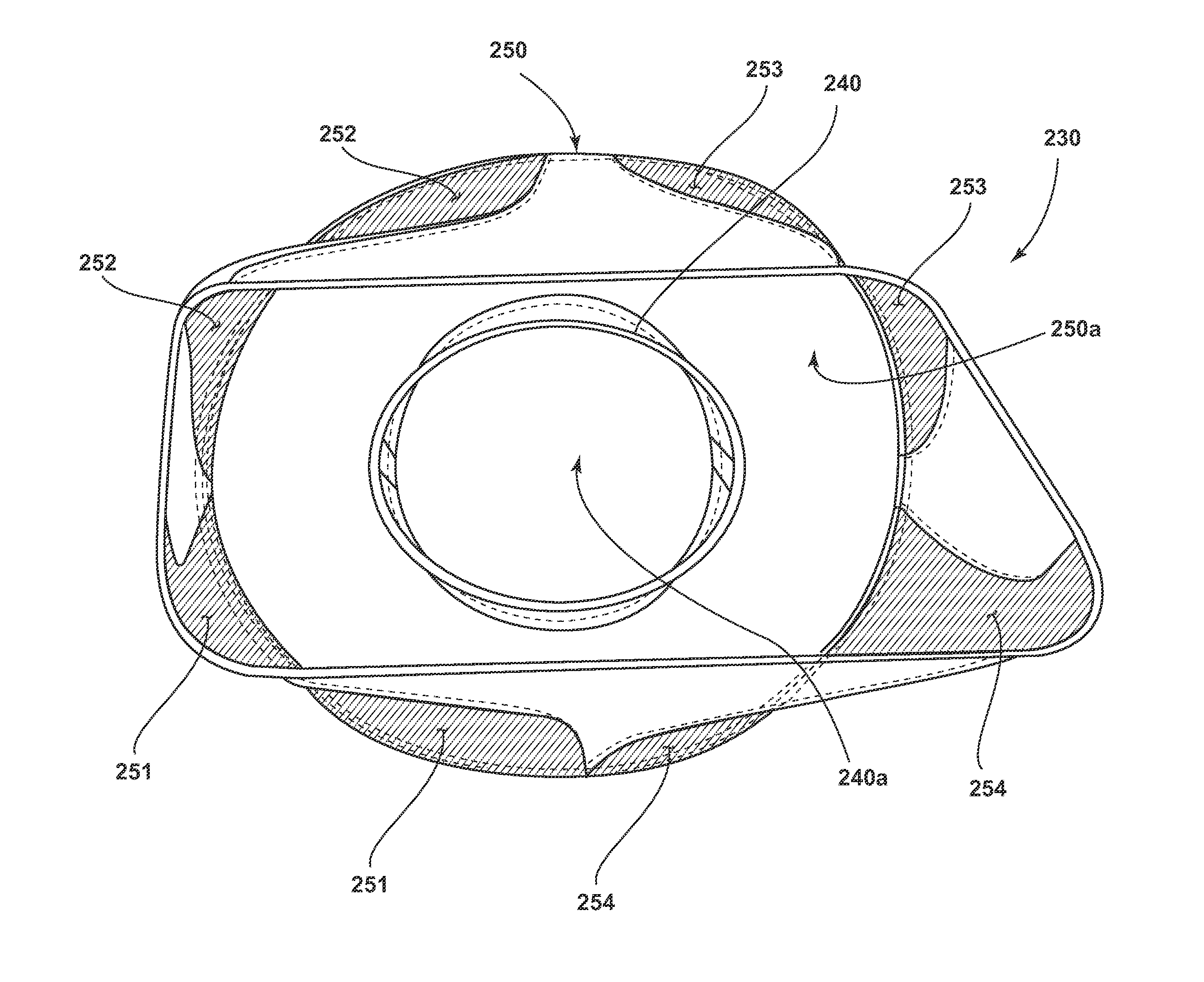 Methods for designing an exhaust assembly for a vehicle