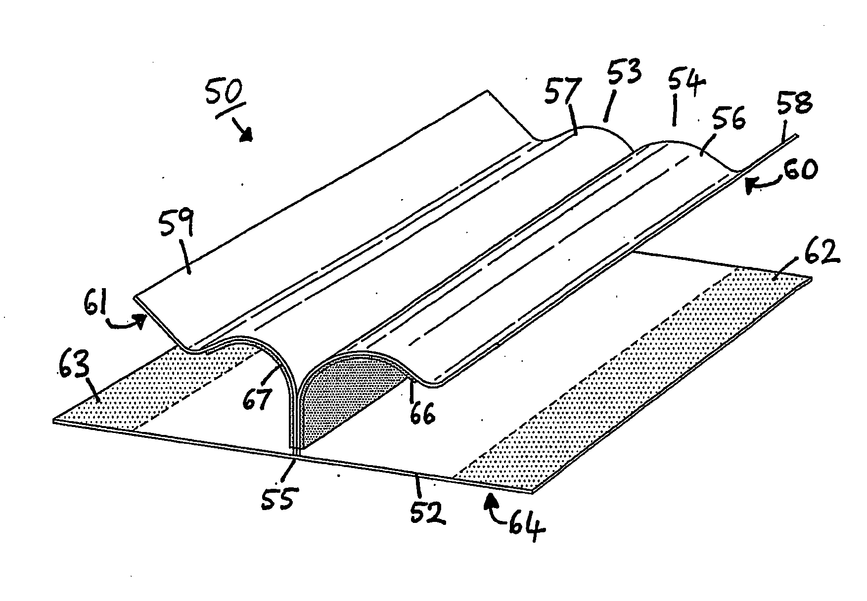 Support devices for catheters