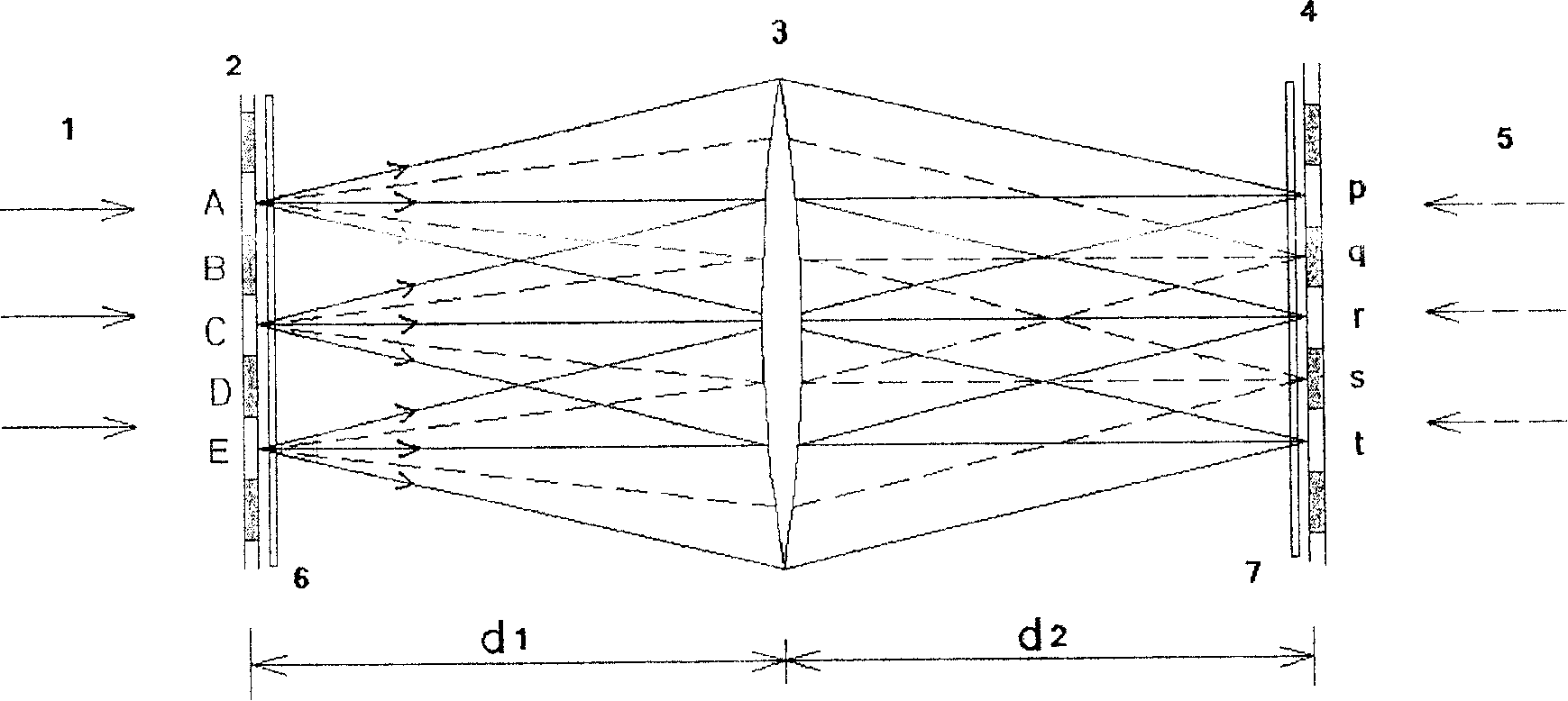 Method and device for improving anti-damage of word and image in machine readable tag