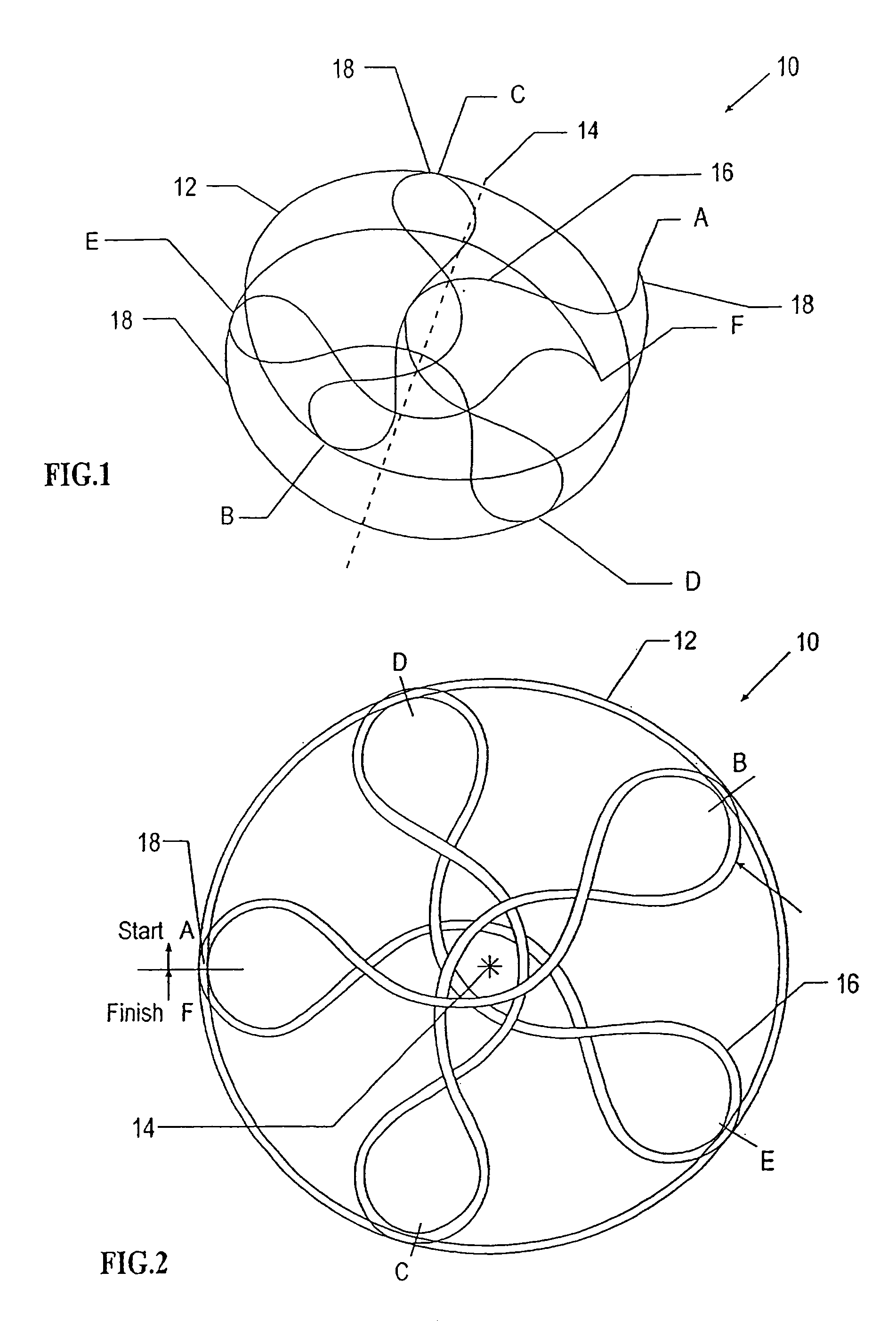 Intravascular filter