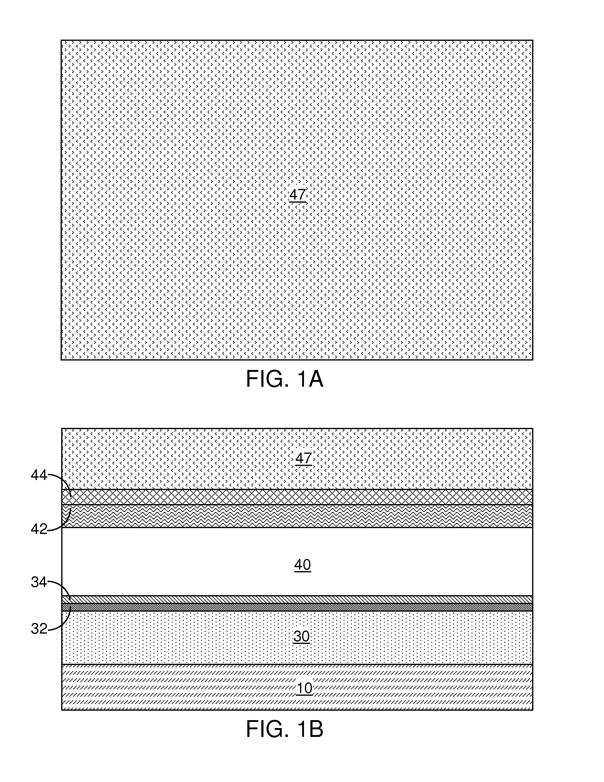 Non-bridging contact via structures in proximity