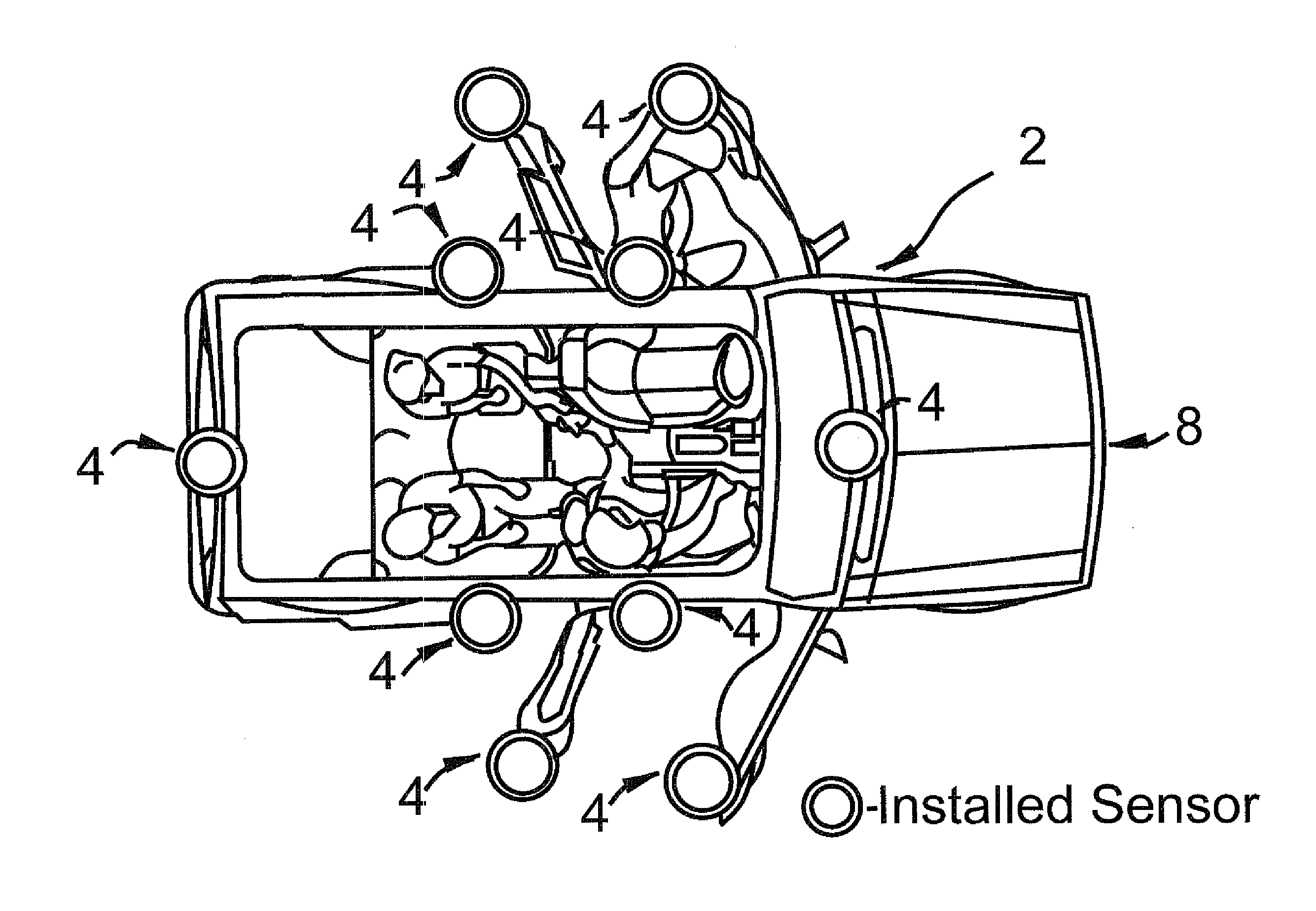 Safety enhancing cellphone functionality limitation system