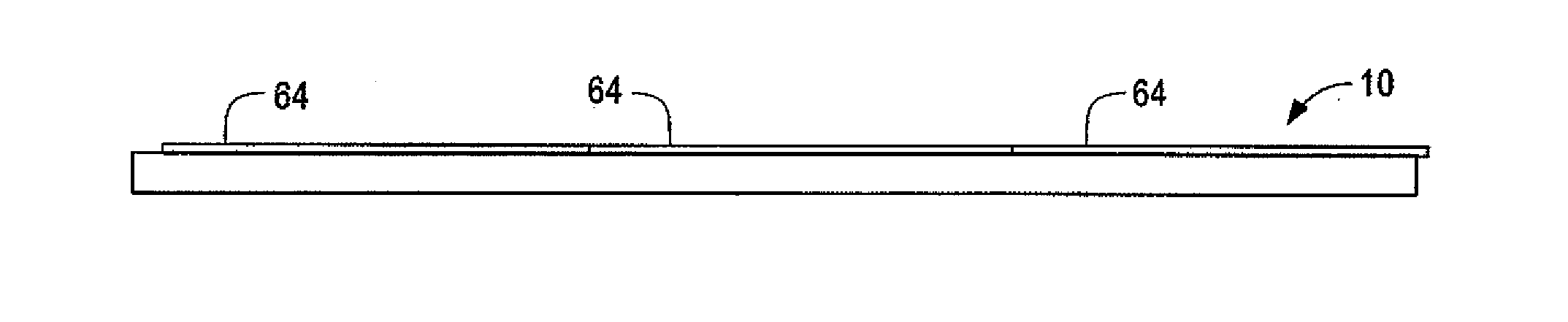 Seed Layers and Process of Manufacturing Seed Layers