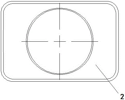 Eye shield for optical sight