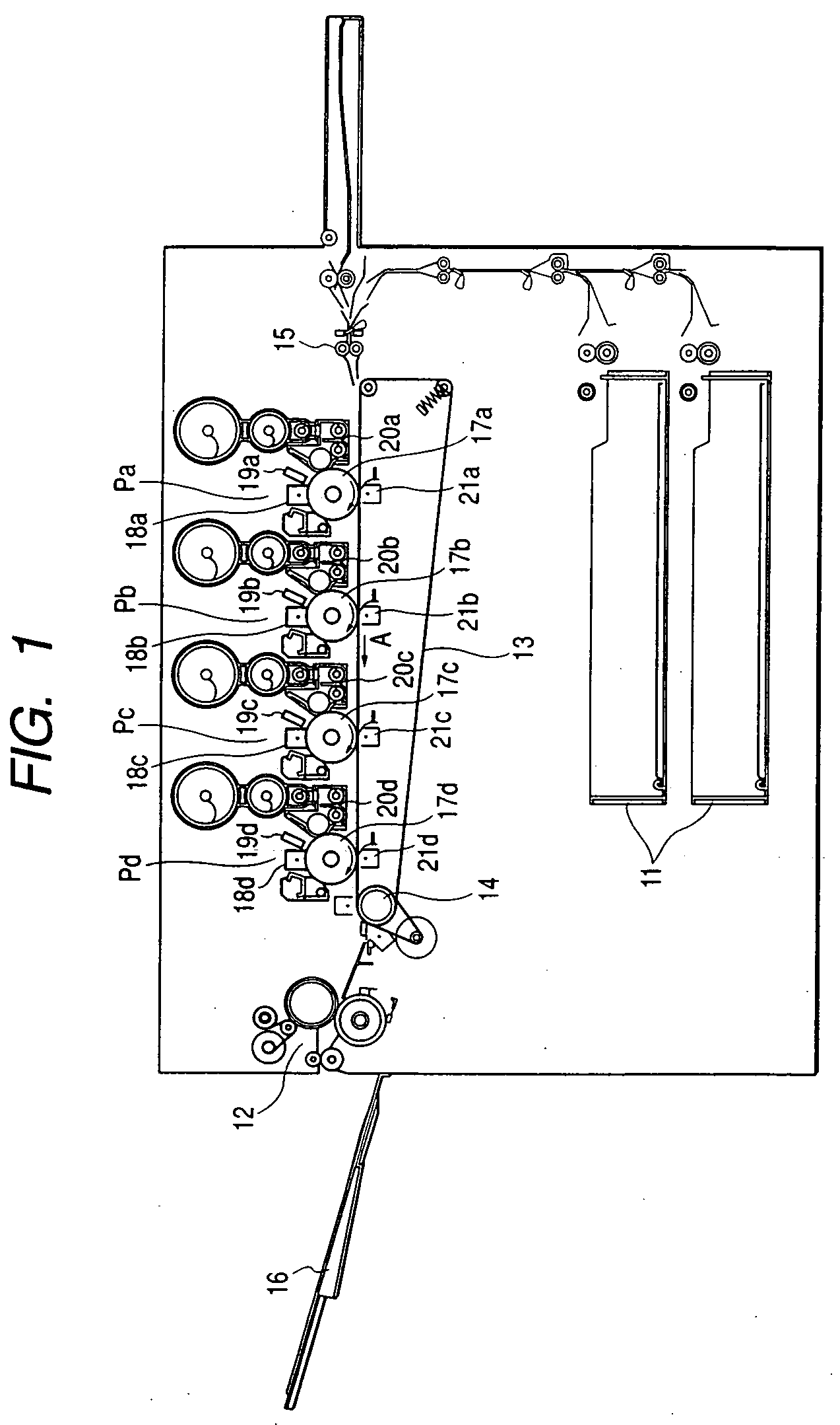 Image forming apparatus