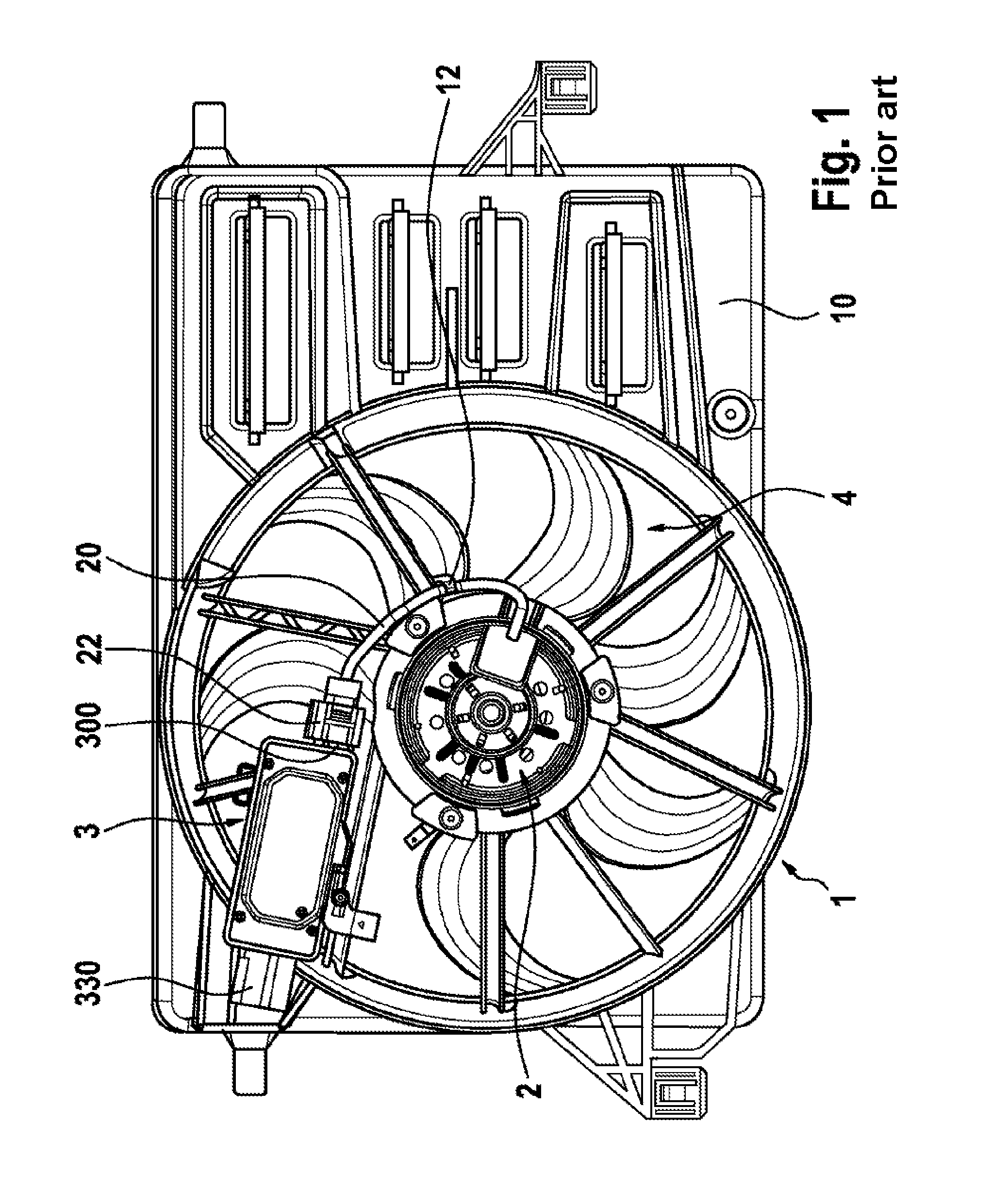 Electrical clip connector, electrical clip connection and also ready-to-use electrical cable