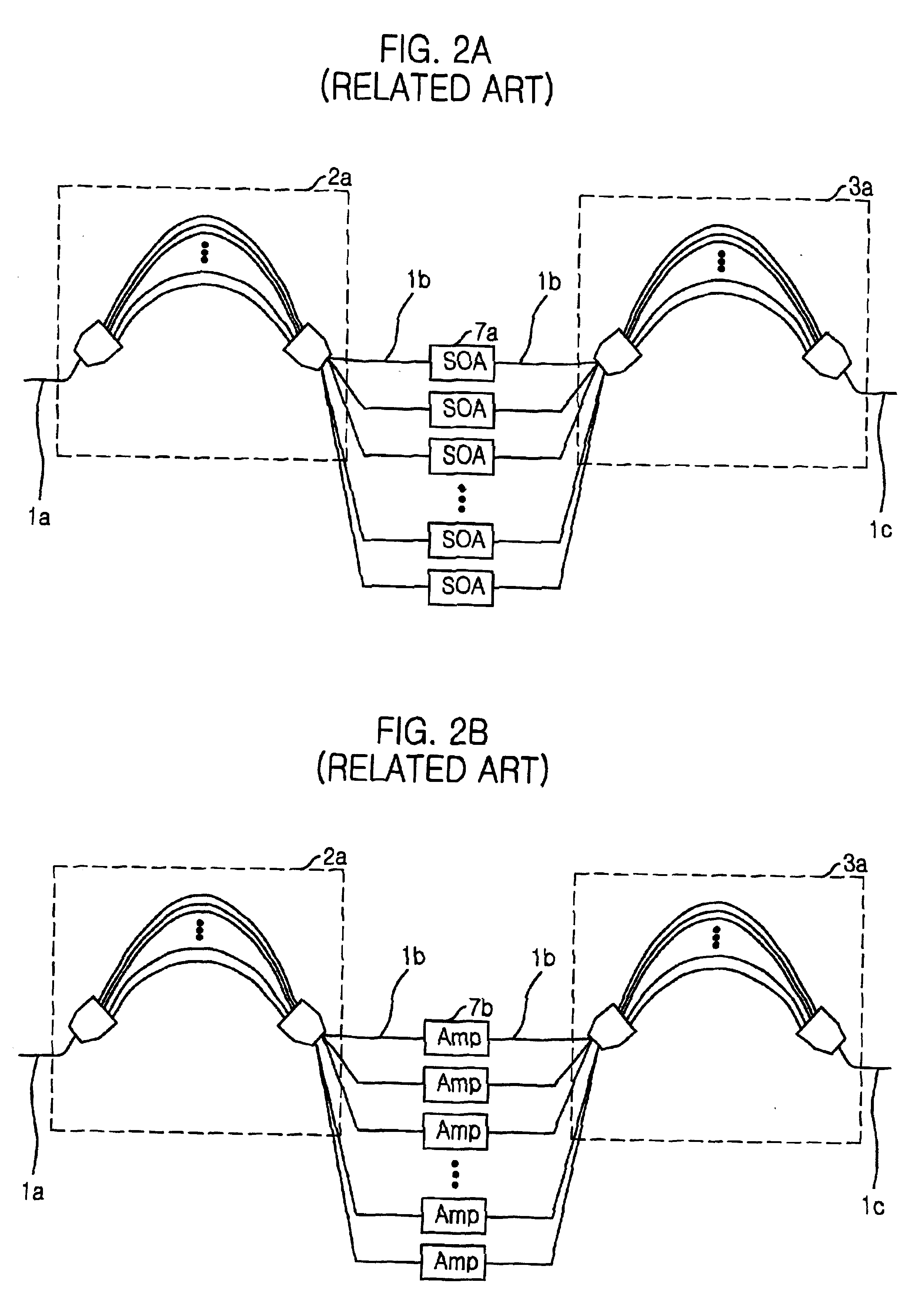 High-speed wavelength channel selector and high-speed photonic integrated circuit-type space and wavelength multiplexed channel selector employing the same