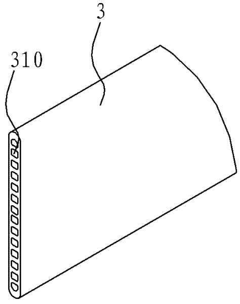 Heat exchanger with improved heat exchange performance