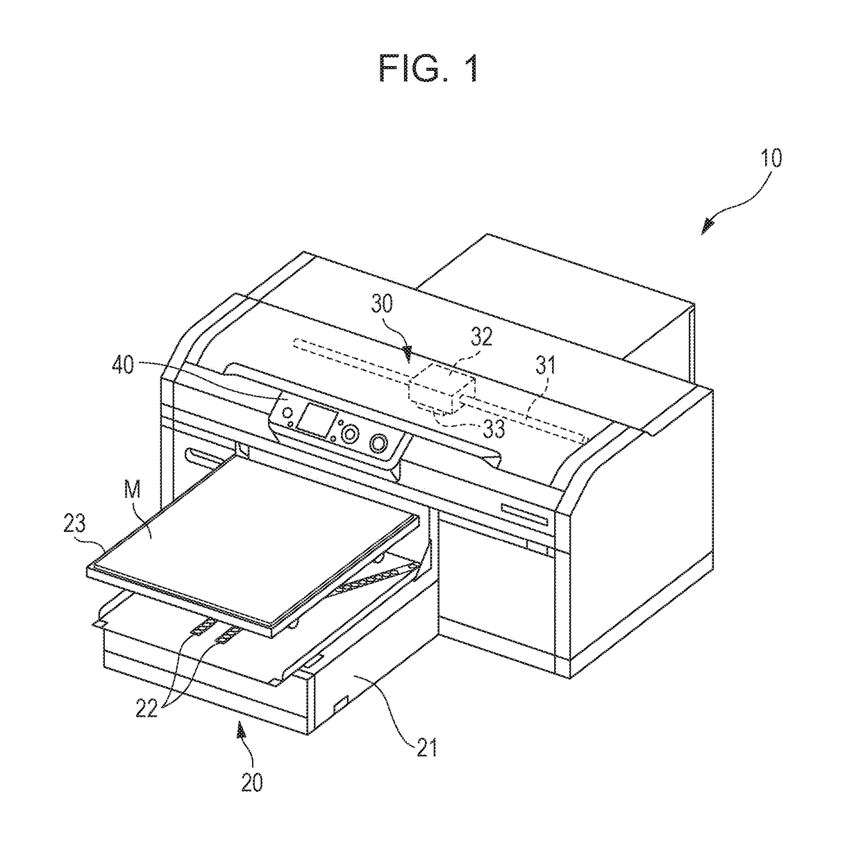 Print processor and printer to reduce deterioration of print quality in layered printing