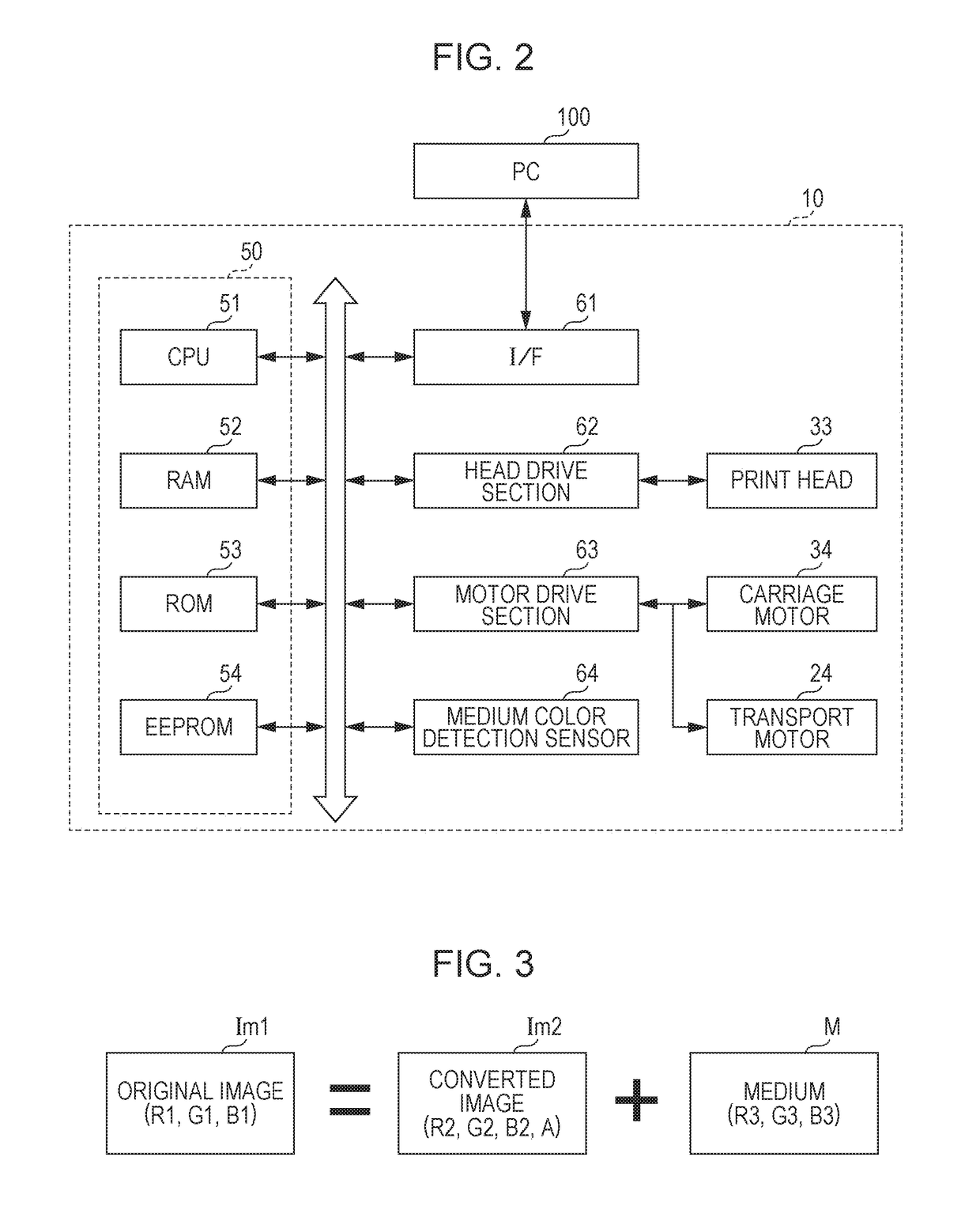 Print processor and printer to reduce deterioration of print quality in layered printing